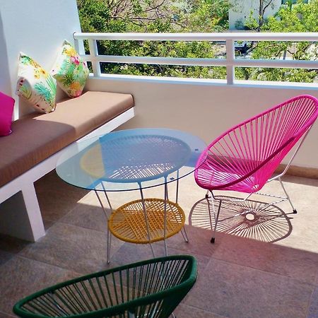 Condominio En La Riviera Maya Akumal Eksteriør billede