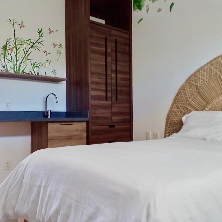 Condominio En La Riviera Maya Akumal Eksteriør billede