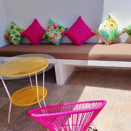 Condominio En La Riviera Maya Akumal Eksteriør billede